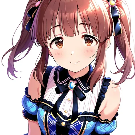 緒方智絵里（アイドルマスターシンデレラガールズ）Ogata Chieri(THE IDOLM@STER CINDERELLA GIRLS)
