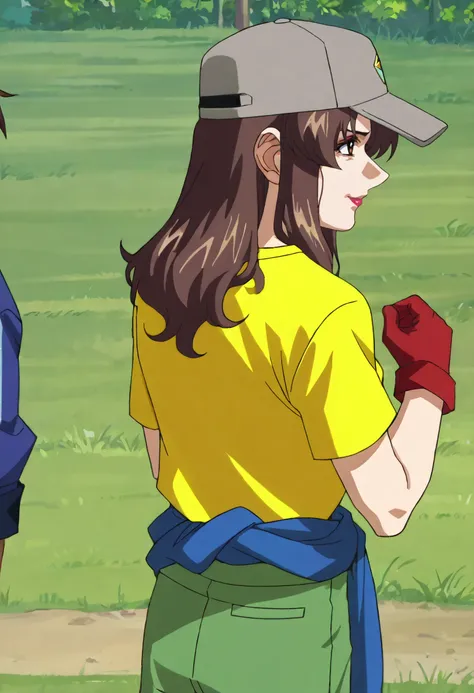 Murrue Ramius - Gundam SEED Destiny - 5 Outfits - Pony/SDXL