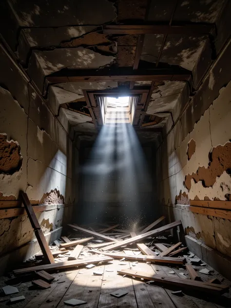 Basement Pit - Flux (thx 4 arrssenne)