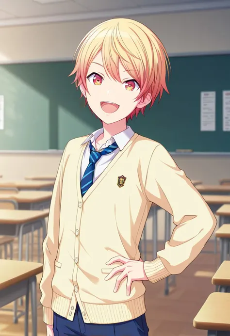 Tsukasa Tenma (Release)