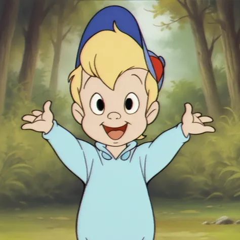 Jeremy (Chip 'n Dale Rescue Rangers)