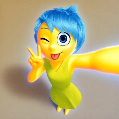 Joy (Inside Out)