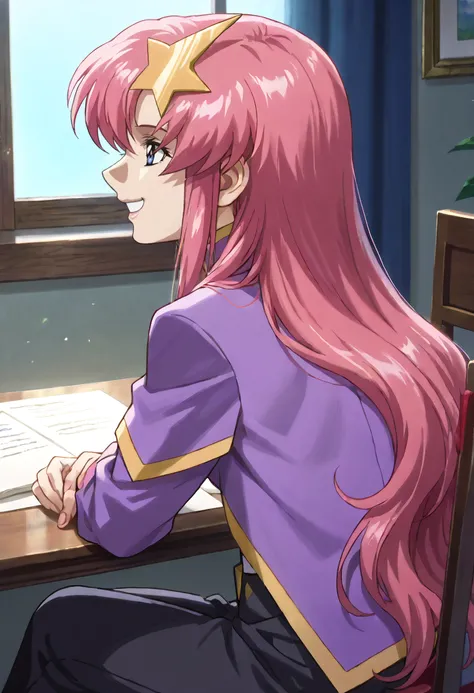 Meer Campbell - Gundam SEED Destiny - 3 Outfits - Pony/SDXL