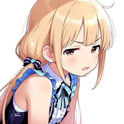 双葉杏（アイドルマスターシンデレラガールズ）Futaba Anzu(THE IDOLM@STER CINDERELLA GIRLS)