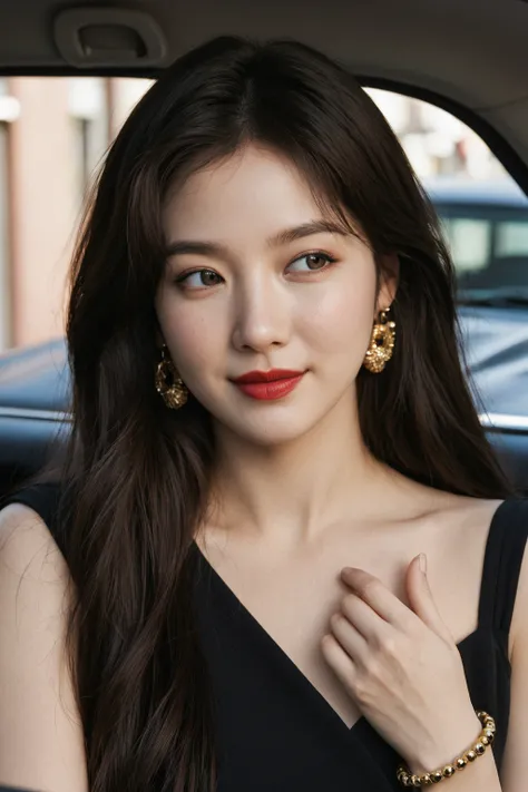 [BSS] - Korean girls (Illustrious Realism)