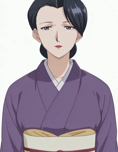 Takayanagi Sumie [Nikuyome: Takayanagi Ke no Hitobito] - Commission