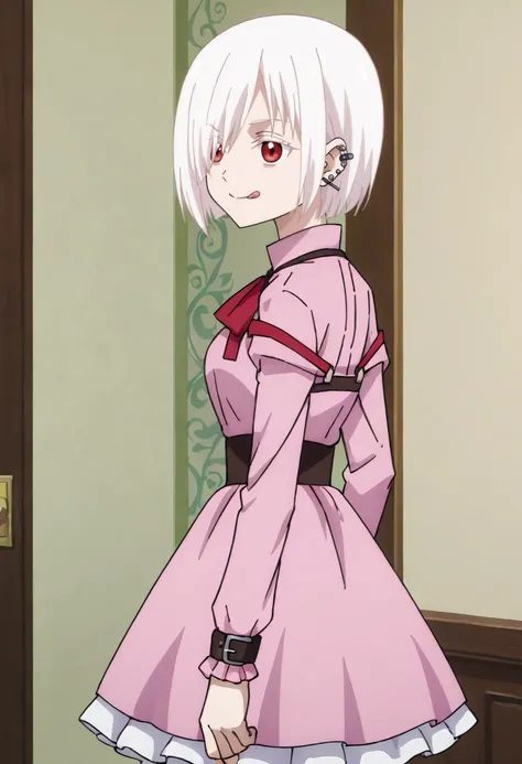 Maria Bradley - Hyouken no Majutsushi ga Sekai wo Suberu (The Iceblade Sorcerer Shall Rule the World) - 3 Outfits - Pony/SDXL