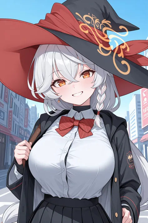 Eri/Shirao Eri/白尾エリ (Blue Archive) SDXL LoRA [Illustrious]