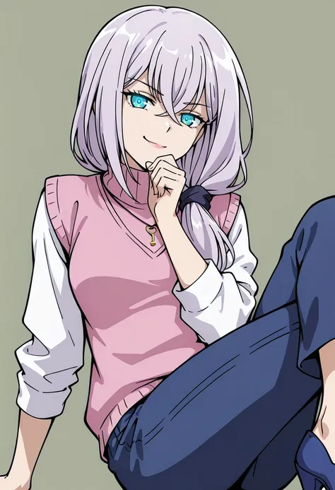Misaki Tokura (戸倉 ミサキ) | Cardfight!! Vanguard (11 Outfits) (カードファイト!! ヴァンガード)