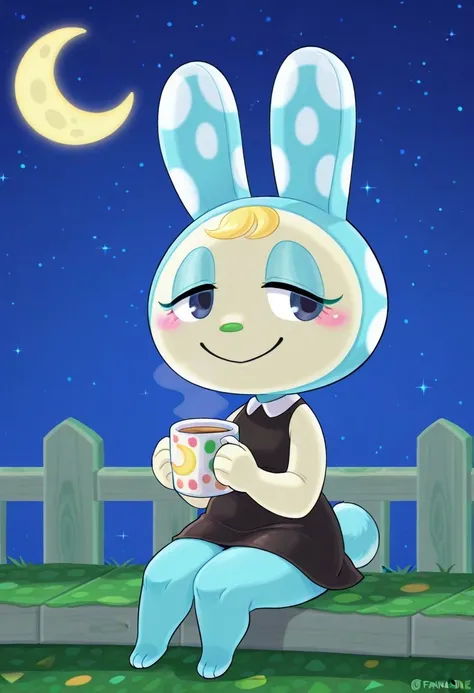 Francine & Chrissy | Animal Crossing
