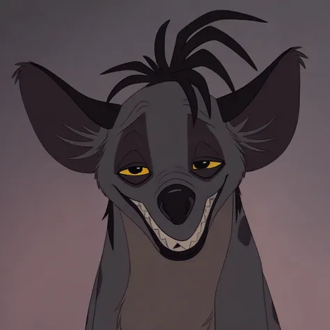 Shenzi - Lion King