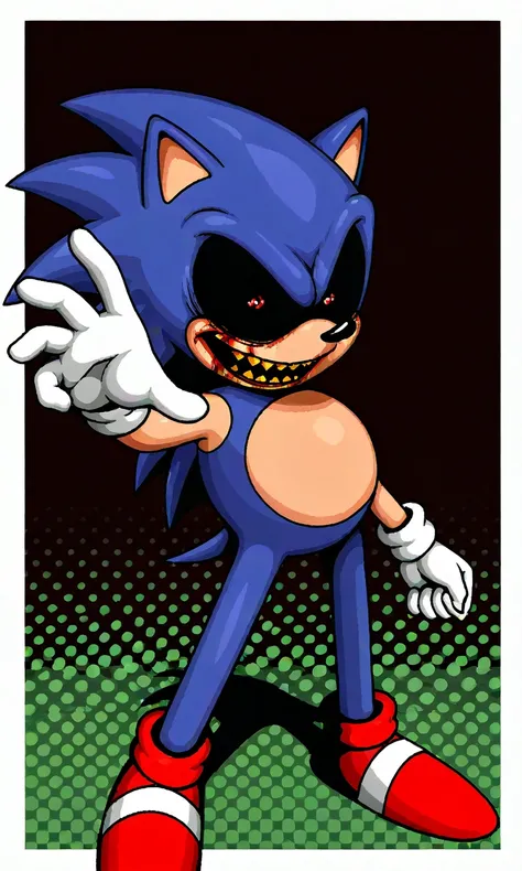CDX (Sonic.exe)