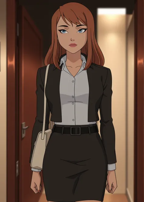 Batgirl (DC Comics)
