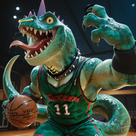 Modo Olachenko - GOAT Film