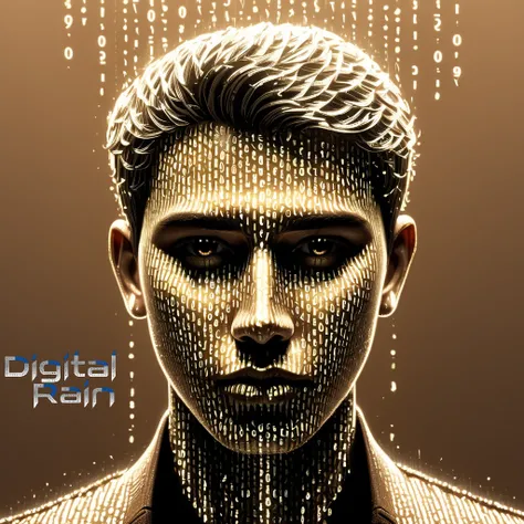Digital Rain