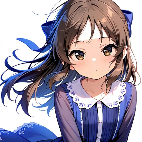 橘ありす(アイドルマスターシンデレラガールズ）Tachibana Arisu(THE IDOLM@STER CINDERELLA GIRLS)_rel_260420
