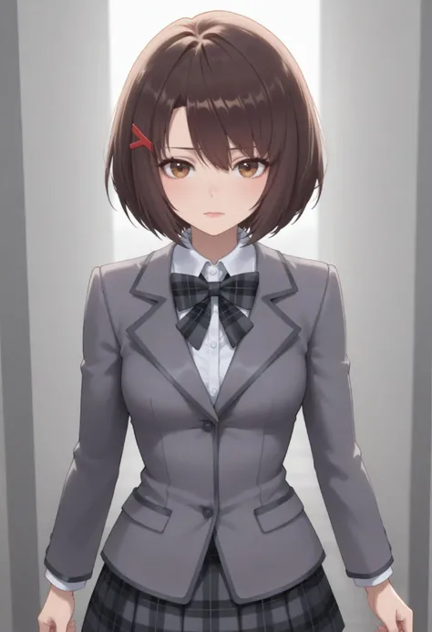 :寄甡 Symbiotic Love：紫娑×梓婳（自说自话