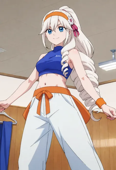 Ariane Algren - Hyouken no Majutsushi ga Sekai wo Suberu (The Iceblade Sorcerer Shall Rule the World) - 3 Outfits - Pony/SDXL