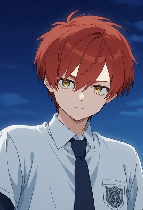 Fuuta Kajiyama (MILGRAM)