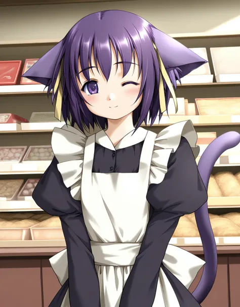 皐槻(はっぴ～ぶり～でぃんぐ)/Satsuki(happy_breeding)