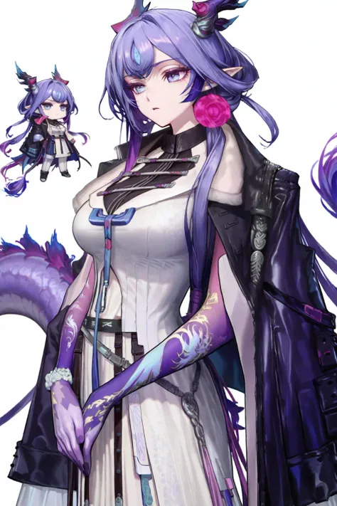 [NOOB] 均（明日方舟）/jun_(arknights)