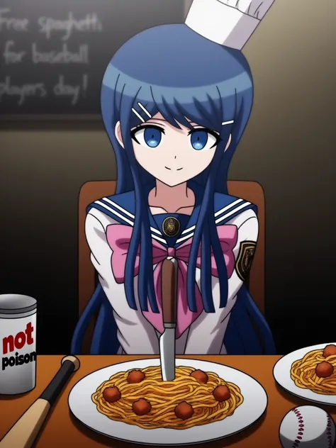 Sayaka Maizono [Danganronpa]