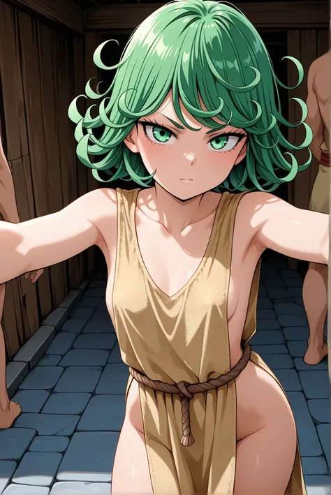 Slave Tunic - Outfit (Illustrious)