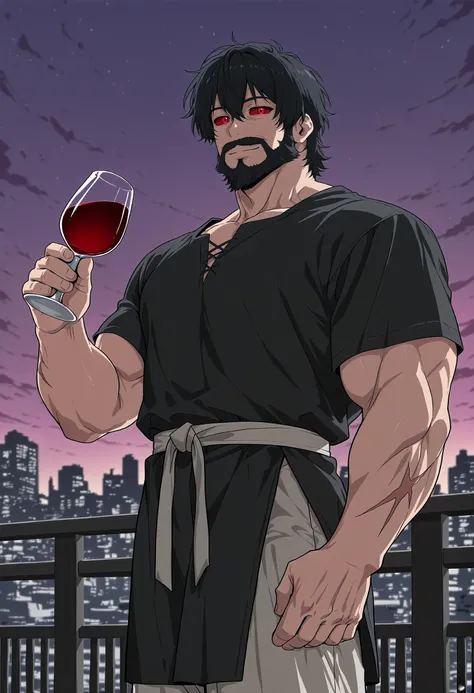 カイレス（オリキャラ）/ Caeles (oiriginal character)