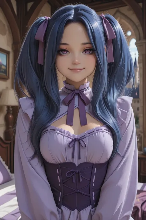 Melty Q Melromarc - The Rising of the Shield Hero (version_illustrious)