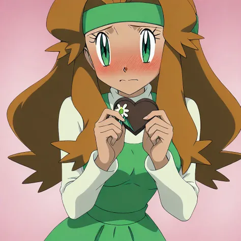 Daisy Oak (Pokemon)