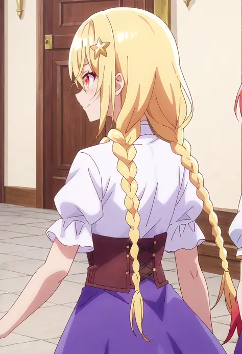 Lena Floria - Kinomi Master (Bogus Skill Fruitmaster) - 6 Outfits - Pony/SDXL