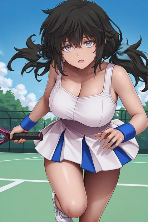 Nozomi Hayakawa/早川希美 (Yume Ka Utsutsu Ka) SDXL LoRA [Illustrious]