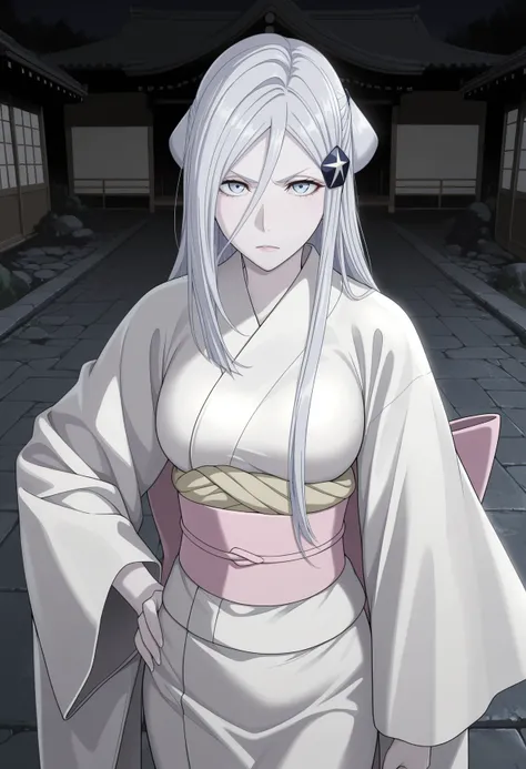 Sode no Shirayuki (Bleach) | [Illustrious]