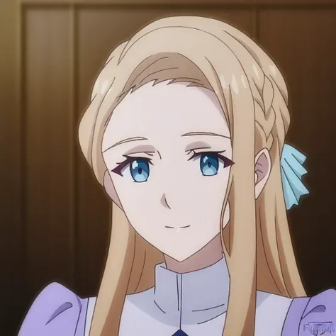 Tinaliza Gurion  ( Majutsushi Kunon wa Mieteiru )