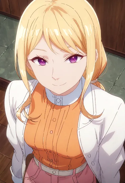 Celica Bolst - Kinomi Master (Bogus Skill Fruitmaster) - Pony/SDXL