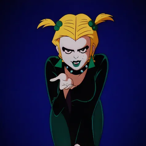 Dusk (Scooby-Doo/Hex Girls)