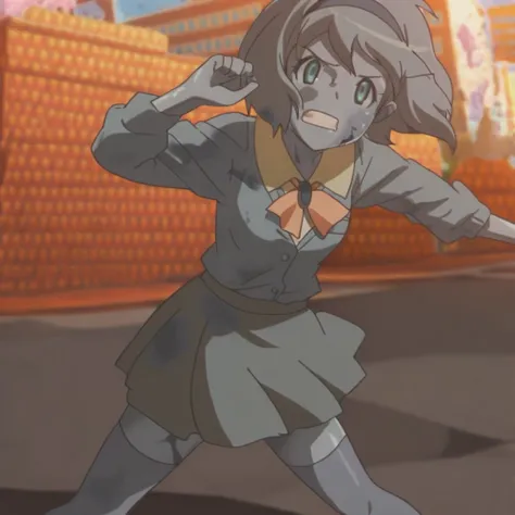 Concert Victims (Symphogear)