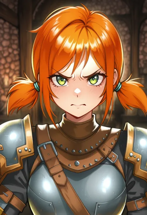 Fiona the Volatile (Red Dragon Inn) | Illustrious