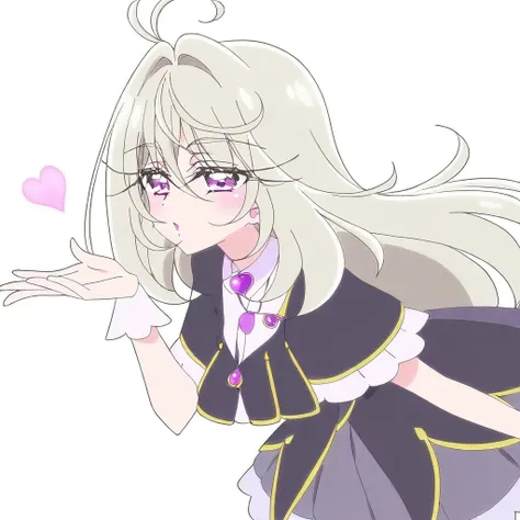 Moria Luluka/Cure Arcana Shadow (Meitantei Pretty Cure/Precure)_rel_260420
