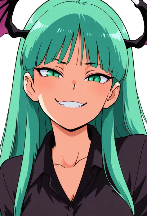 Morrigan Aensland: Scottish Succubus (CSV) | モリガン・アーンスランド (Darkstalkers: The Night Warriors) [Illustrious]