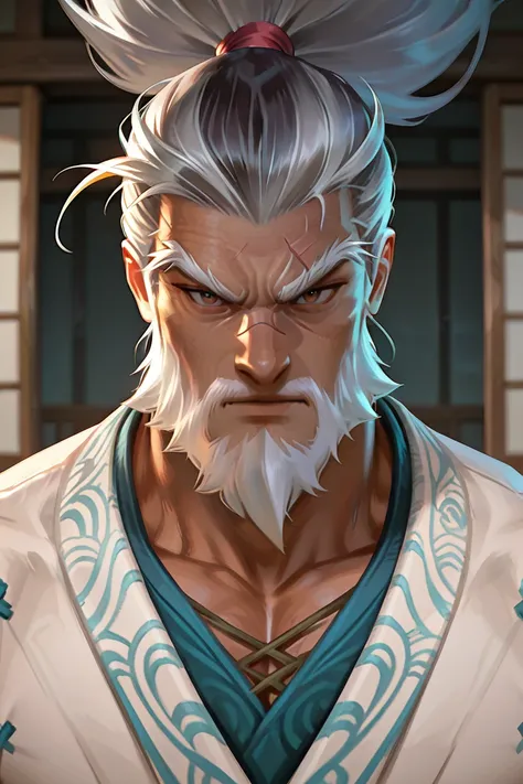 Foreseen - yasuo (League of Legends)