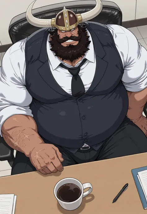 Stansen - One Piece