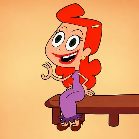 Gladys (The Grim Adventures of Billy and Mandy)
