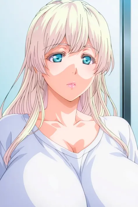 Mia Stewartson (Rikujoubu Joshi wa Ore no Nama Onaho!!! The Animation) Dragon kings Special