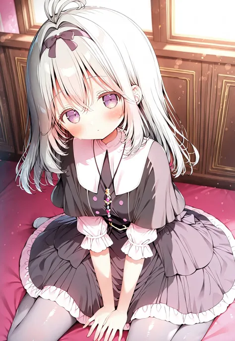 森亜るるか moria luluka