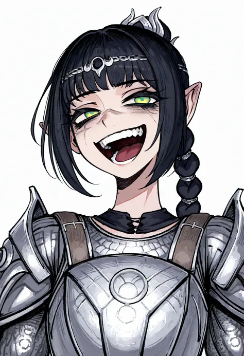 Haruchan - Crazy Girls - Style - IllustriousXL - Noob LORA