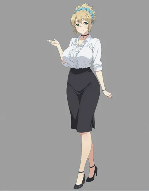 Misaki: [Boku to Misaki-sensei (OVA)] ボクとみさき先生_rel_260420