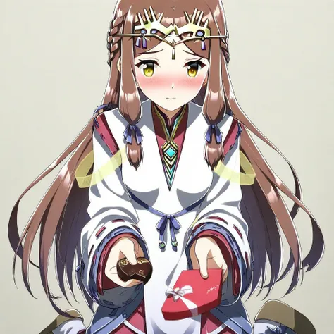 Fan la Norne/Haze (Xenoblade Chronicles 2)