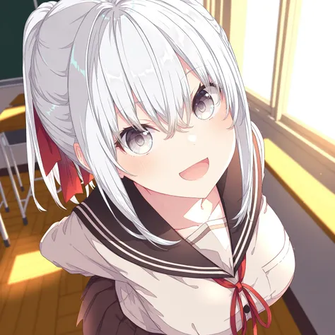 Fukamori Shizuku - Dual na Kanojo no Taoshikata