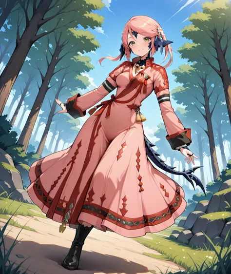 Cirina Mol | Final Fantasy XIV